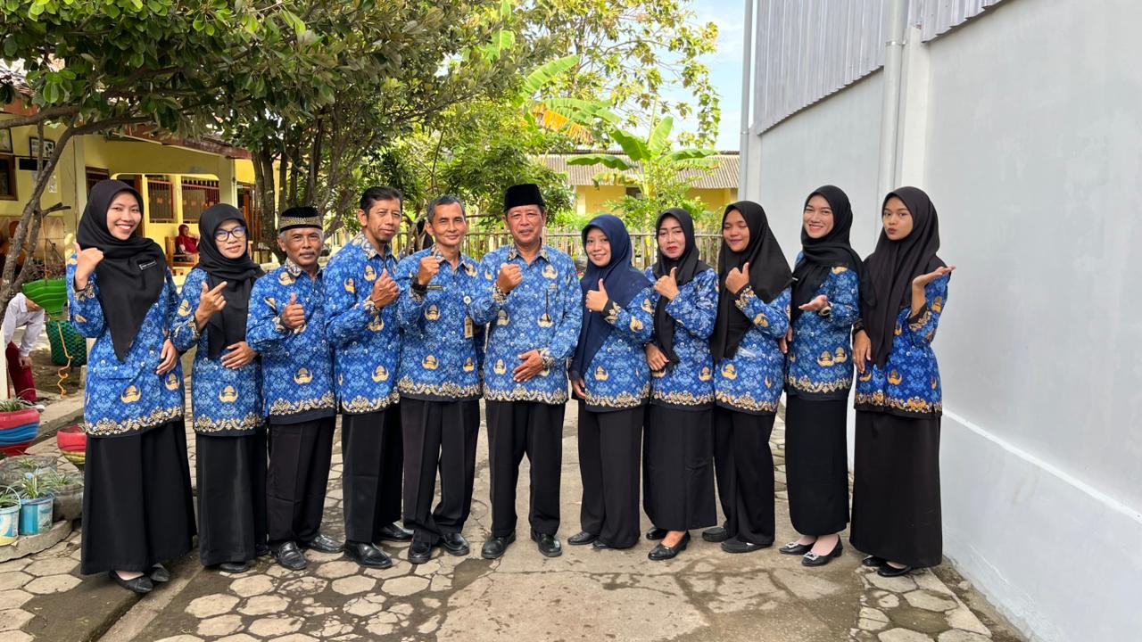 Guru SLB ABC Tawangsari