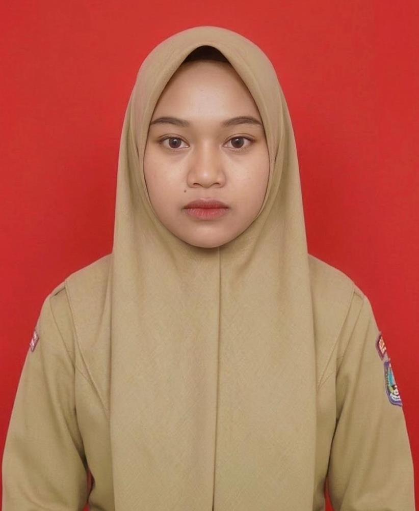 Intan Ufia Laili