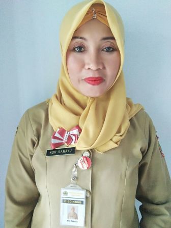 Nur Rahayu
