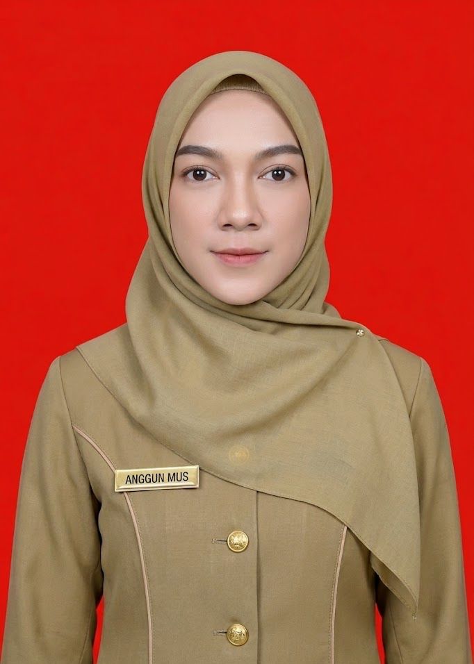 Anggun Mustika Asri