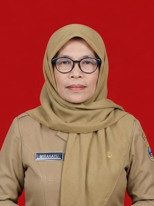 Mirahayu