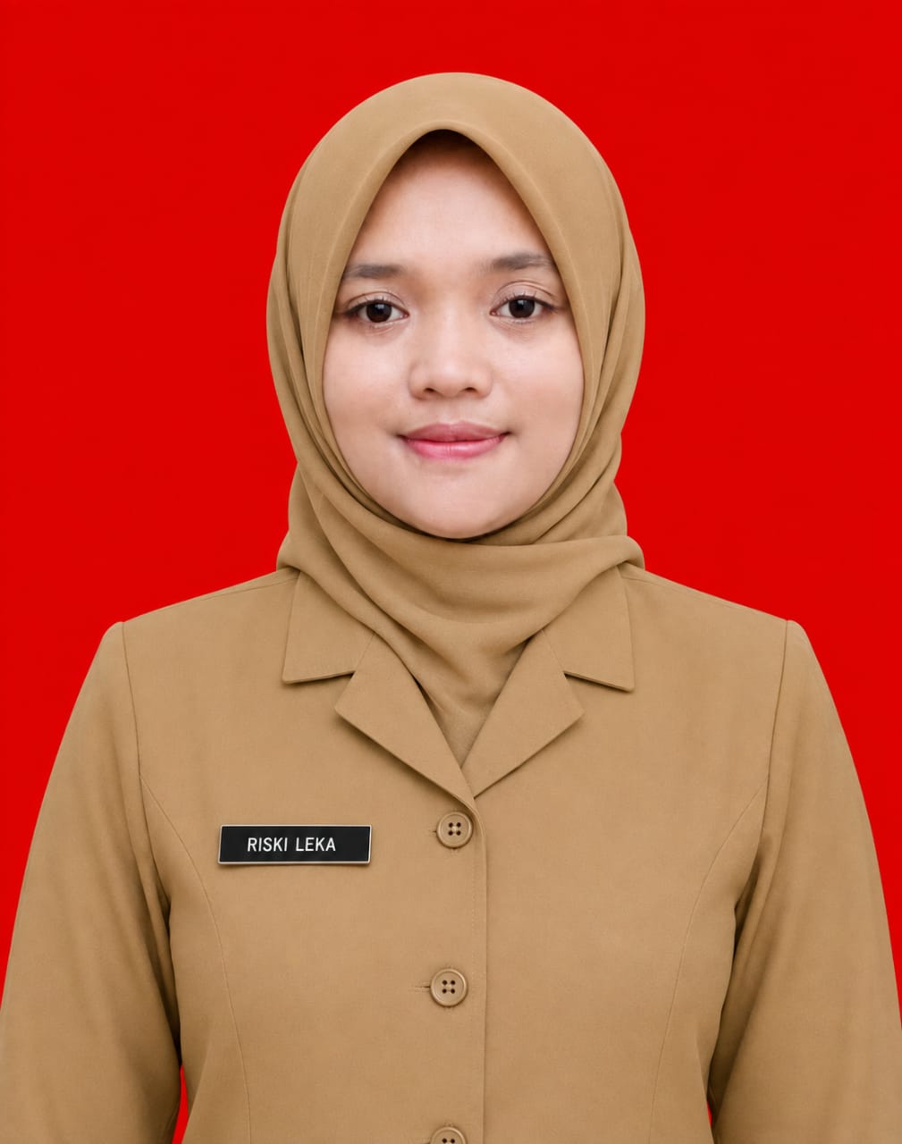 Riski Leka Ramadhani