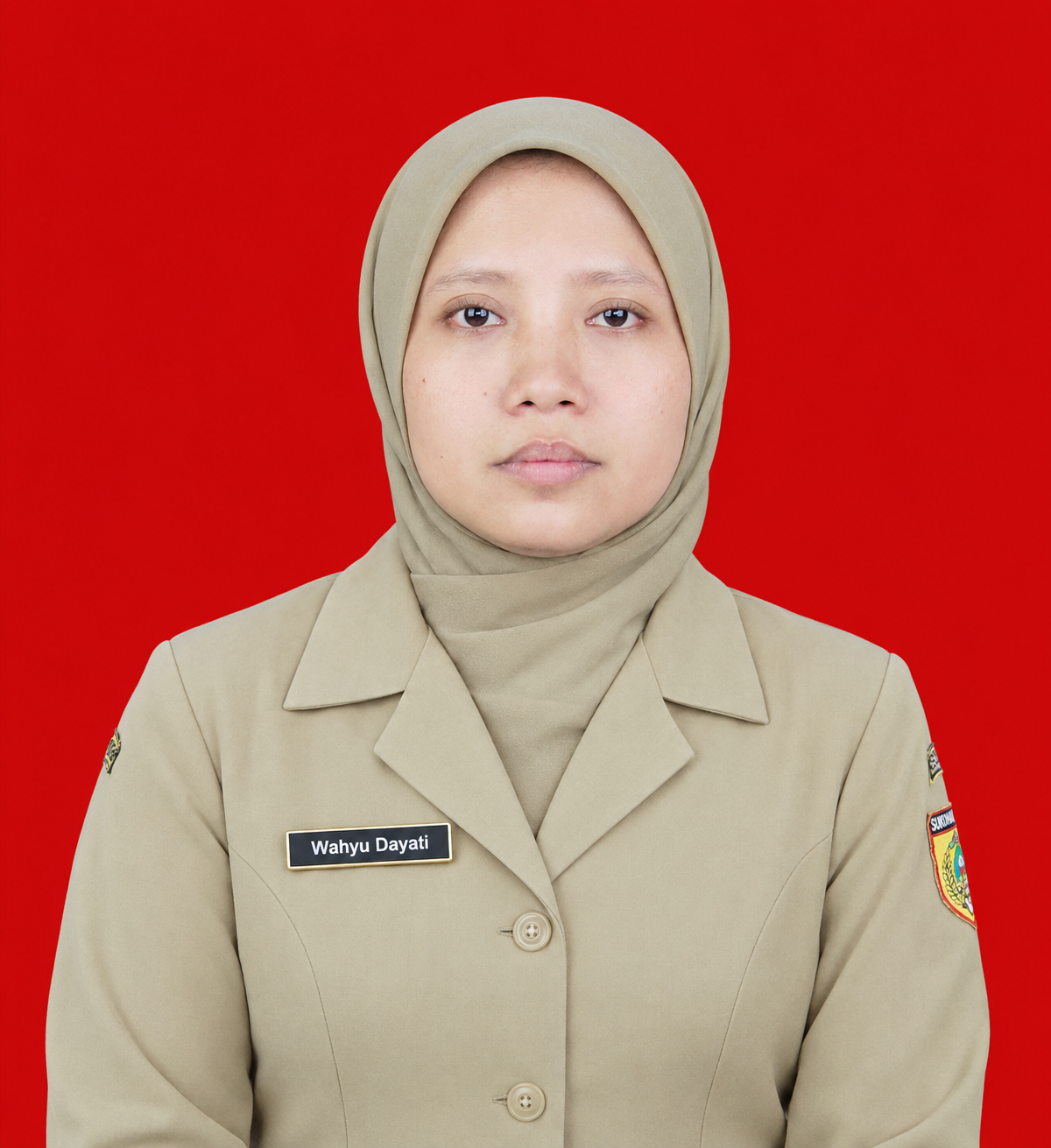 Wahyu Dayati